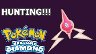 LIVE! Rotom Hunting SPOOKY SEASON!