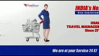 Since 1993 Osaka Group travel management company truly grateful to everyone.