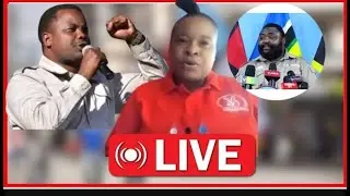 🔴#LIVE :LEMA, AIDA KENANI, PAMELA NA BONI YAI WANAUWASHA MUDA HUU