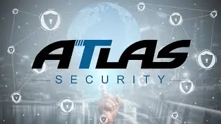 A secure network is the backbone of a secure business | ATLAS Security Solutions | #atlasgroup