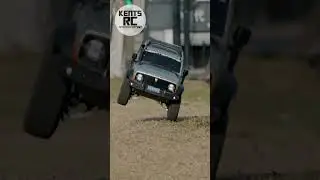 RC CAR! #rc #automobile #rcoffoad #rccars #kentsrc #offroad #remotecontrolcars #rchobby #toycars
