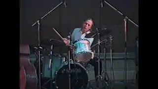 Samba Perpetuum