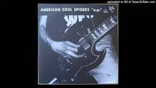 American Soul Spiders - Spanish Doll