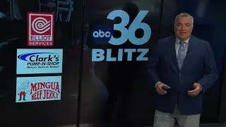 36 Blitz: Bryan Station