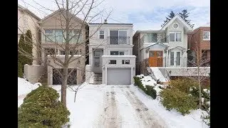 13 Gilgorm Road - SOLD by Midtown TorontoTop Agent, Jethro Seymour