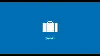 Windows 8 Release Preview - Bing Travel App In 2025