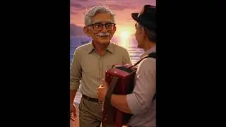 Grandpa Proves It With One Simple Act