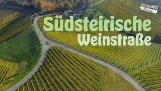 Südsteirische Weinstraße - Austria / LeopoldFilms