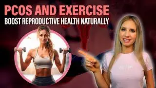 How to Boost Reproductive Health with Exercise for PCOS