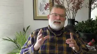 Gospel of Luke #81 