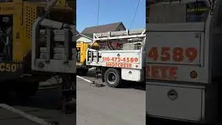 The Power of Concrete Pumping | Efficiency, Reach & Precision