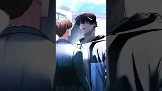 The guild member next door #manhwa #manga #blshorts #webtoon #edit #blworld #fypシ #romance #blstory
