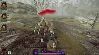Vermintide 2 | Barkskin (1.3 patch)
