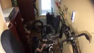 Unpacking jamis dragon 29