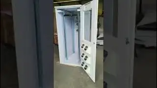 How to Soundproof a Server Rack? 19-inch Extreme Soundproof Server Rack Silent Plus.