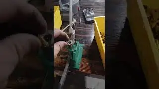 Making the RCBS bench auto prime better