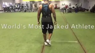 WMJA speed workout