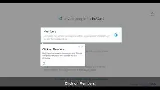 How to invite new members to your workspace in Slack @SlackHQ