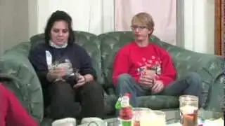 Holiday Therapy | Laugh Away The Stress | Chicago Comedy Film Festival