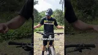 El &aacute;ngulo del tim&oacute;n o manubrio de la bicicleta garantiza comodidad. &iquest;O qu&eacute; dicen?