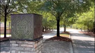 Mimm&rsquo;s Trail ￼Auburn, Alabama (Laura Sellers, Berkshire Hathaway)￼