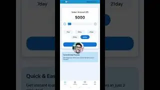 New 7 Days Loan App Review | Loan Market App Review | Online Loan Awareness