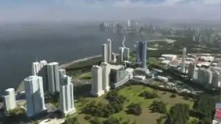 Financial Park at Costa del Este - IVASI para grandes negocios! Panama