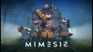 Mimic? - Mimesis - Indonesia LIVE