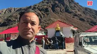 New Baba harbhajan singh temple east sikkim 🙏❤️❤️😍😍