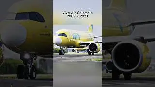 Airlines that don't exist anymore Part 62 #aviationgeek #aviation #aviationlovers #avgeek #aviator