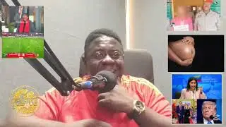 Pidgin News -  PauL Biya glad pass after lions dem win South Africa, Bamenda scandal etc