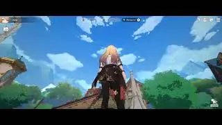 Stella Fantasy BETA (Gamepad Bindings)