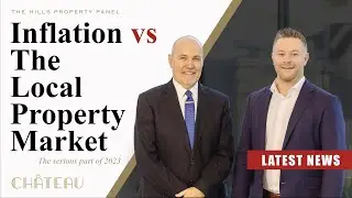 Hills Property Panel - The local market news | Ch&acirc;teau by Bridgestone, Castle Hill