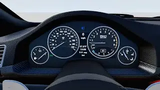 ETK 800-Series 846 ttSport +DCT . acceleration BeamNG