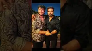 రామ్ చరణ్ ప్రొడ్యూస్ చేసిన మూవీలో ప్రమాదం 😱🔥#nikil #theindianhousemovie #ramcharan #shorts
