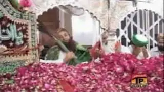 Qalandri Dhamaal - Nach Kay Malanga Nara Mar Ali Da