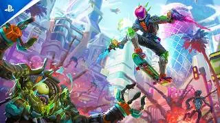 High On Life 2 - Launch Trailer | PS5 Games