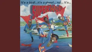 Super Madd Road Mix