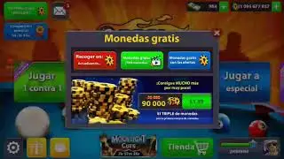 8 Ball Pool - Demon Cue