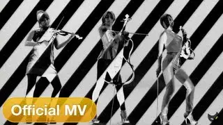 ODD EYE - Catch Me If You Can (English Version)