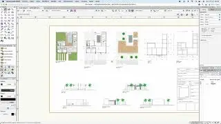 Importar pdf a Vectorworks 2023