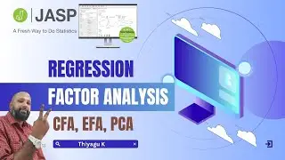 Regression Analysis, Reliability, & Factor Analysis Explained | Statistical Methods Guide