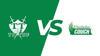 TifTuf Bermuda VS. Nullarbor Couch | Jimboomba Turf
