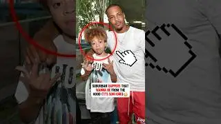 Рэперы из пригорода, которые хотят быть родом из района (сын TI Кинг)