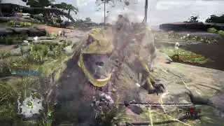 How to TRAP MONSTERS in Monster Hunter World (Step by Step)