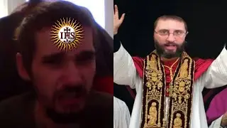 Bryan Denlinger's Catholic Cult Revoking Salvation Of Those Who Break Fellowship With Bryan