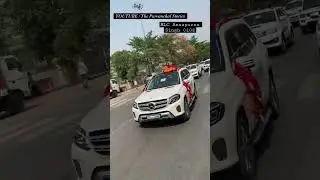 MLC of Varanasi | Bhadohi | Chandauli | MLC Annapurna Singh wife of Brijesh Singh. #trending #viral
