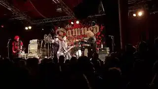 The Damned 