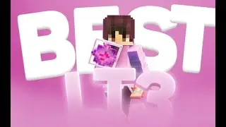 Low TIer Three Crystal PvP Montage | TIER 3 | FRAGGERS | FIRE MC @WammuGamerz  @cyrusw2007