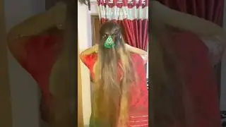 Hair Hack 🫶 #hairstyle #hack #shorts #youtubeshorts #ytshorts